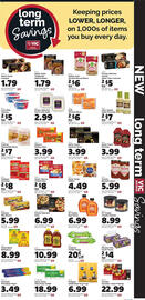 Harris Teeter weekly ad week 42 Page 7