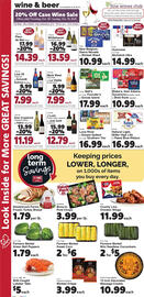 Harris Teeter weekly ad week 42 Page 8