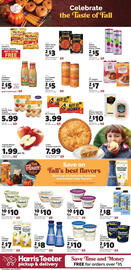 Harris Teeter weekly ad week 42 Page 9