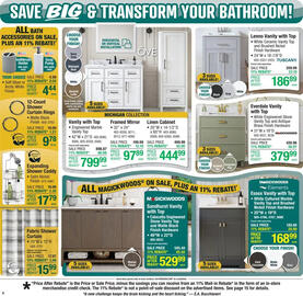 Menards weekly ad week 42 Page 11