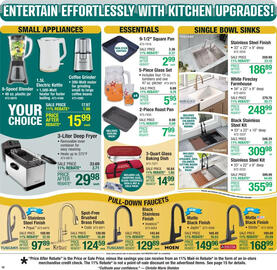 Menards weekly ad week 42 Page 14