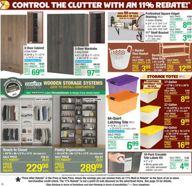 Menards weekly ad week 42 Page 16