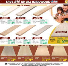 Menards weekly ad week 42 Page 18