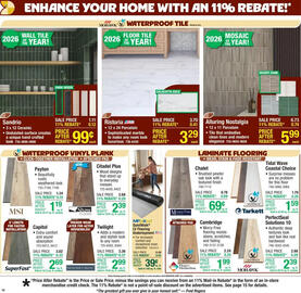 Menards weekly ad week 42 Page 19
