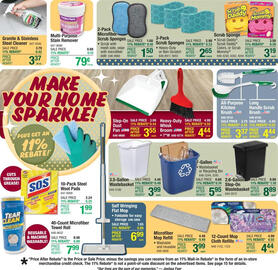 Menards weekly ad week 42 Page 23