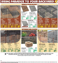 Menards weekly ad week 42 Page 5