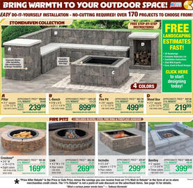 Menards weekly ad week 42 Page 6