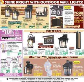 Menards weekly ad week 42 Page 9