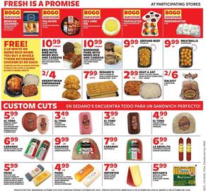 Sedano's weekly ad week 42 Page 4