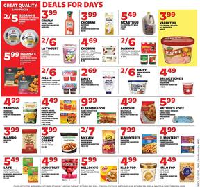 Sedano's weekly ad week 42 Page 5
