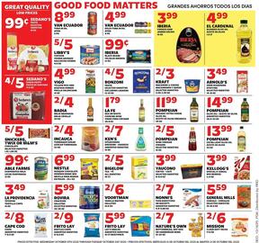 Sedano's weekly ad week 42 Page 6
