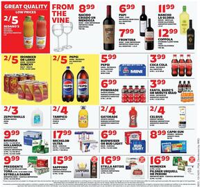 Sedano's weekly ad week 42 Page 8