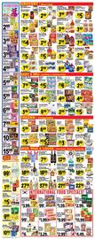 Superior Grocers weekly ad week 42 Page 2