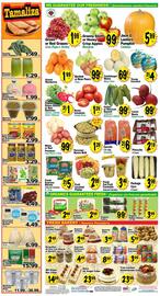 Superior Grocers weekly ad week 42 Page 4