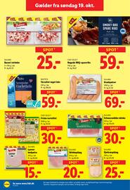 Lidl tilbudsavis uge 43 Side 13