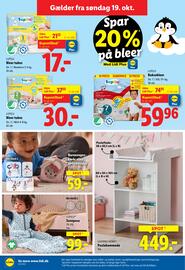 Lidl tilbudsavis uge 43 Side 19