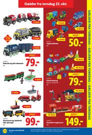 Lidl tilbudsavis uge 43 Side 25