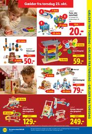 Lidl tilbudsavis uge 43 Side 27