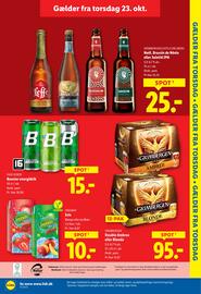 Lidl tilbudsavis uge 43 Side 35