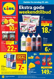 Lidl tilbudsavis uge 43 Side 36