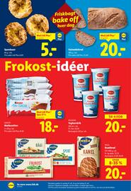 Lidl tilbudsavis uge 43 Side 4