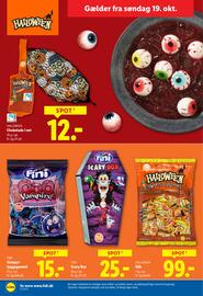 Lidl tilbudsavis uge 43 Side 9