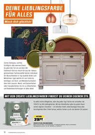 OBI Prospekt Seite 10