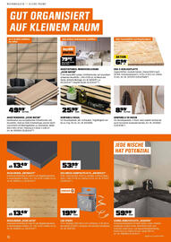 OBI Prospekt Seite 16