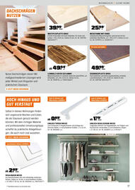 OBI Prospekt Seite 17