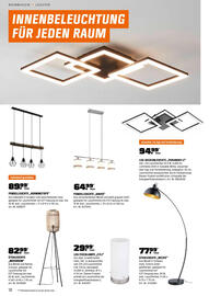 OBI Prospekt Seite 18