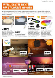 OBI Prospekt Seite 19