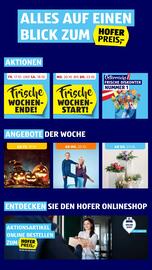 Hofer Flugblatt woche 42 Seite 2