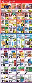 Americana Foods weekly ad Page 3