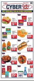 Randalls weekly ad week 42 Page 2