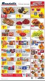 Randalls weekly ad week 42 Page 3