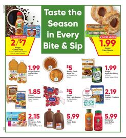 Ruler Foods weekly ad Page 2