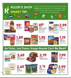 Ruler Foods weekly ad Page 3