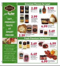 Ruler Foods weekly ad Page 4