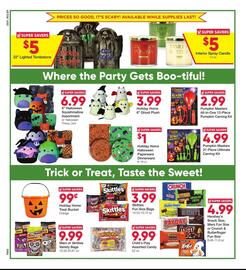 Ruler Foods weekly ad Page 5