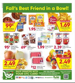 Ruler Foods weekly ad Page 6