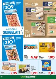 Volantino Gran Risparmio settimana 42 Pagina 10