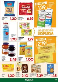 Volantino Gran Risparmio settimana 42 Pagina 15