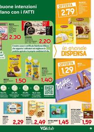 Volantino Gran Risparmio settimana 42 Pagina 17