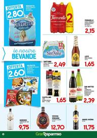 Volantino Gran Risparmio settimana 42 Pagina 18