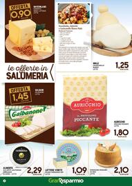 Volantino Gran Risparmio settimana 42 Pagina 2