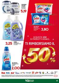Volantino Gran Risparmio settimana 42 Pagina 21