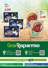 Volantino Gran Risparmio settimana 42 Pagina 24
