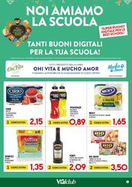 Volantino Gran Risparmio settimana 42 Pagina 5