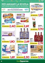 Volantino Gran Risparmio settimana 42 Pagina 6