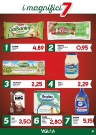Volantino Gran Risparmio settimana 42 Pagina 7